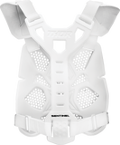 THOR Sentinel LTD Race Guard White M/L, Part Number 2701-1420