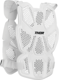 THOR Sentinel LTD Front Guard, White, XL/2XL, Part Number 2701-1416