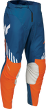 THOR Launchmode Zone Pants Blue, US 34, Part Number 2901-11907