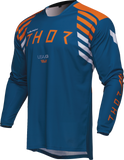 THOR Launchmode Zone Jersey Blue Small 2910-8237
