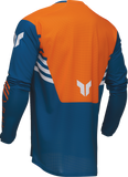 THOR Launchmode Zone Jersey Blue Small 2910-8237