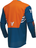 THOR Launchmode Zone Jersey Blue Small 2910-8237