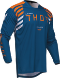 THOR Launchmode Zone Jersey Blue Small 2910-8237