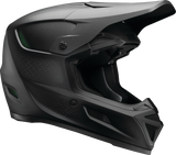 THOR Reflex Sport Carbon MIPS Helmet, Stealth Black, 2XL, Part 0110-8768