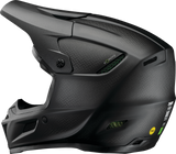 THOR Reflex Sport Carbon Helmet with MIPS Integra TX, Stealth Black, Small, Part 0110-8764
