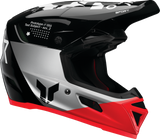 THOR Reflex Sport Helmet Strike MIPS Black/Red Small 0110-8782