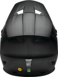 THOR Reflex Sport Carbon Helmet, Stealth Black, MIPS Integra, XL, Part Number 0110-8767
