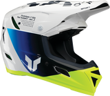 THOR Reflex Sport Helmet Strike MIPS Navy/Acid Small, Part Number 0110-8788