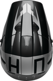 THOR Reflex Sport Helmet Rogue MIPS Charcoal/Silver XS 0110-8793