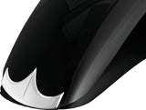 Kuryakyn 10.67 in Front Fender Tip Chrome 7344