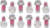 BOLT 2009-KTMRTR KTM Rotor Bolt Kit
