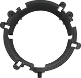 Kuryakyn 7-Inch Orbit Headlight Adapter, Model 2469