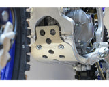 WORKS 10-278 Skid Plate for Yamaha YZ Models
