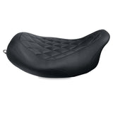 Mustang Motorcycle 14-Inch 76694 Solo Seat