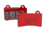 Brembo Prime SP Sintered Rear Brake Pads 07YA17SP for Yamaha Royal Star