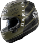 ARAI HELMETS Corsair-X Helmet - MVK Oakley - Small 0101-17637