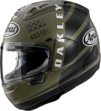 ARAI HELMETS Corsair-X Helmet - MVK Oakley - Small 0101-17637