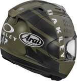 ARAI HELMETS Corsair-X Helmet - MVK Oakley - Small 0101-17637