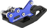 ZETA 3D Chain Guide 2007–2017 Yamaha WR250F ZE82-1306