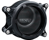 Vance & Hines 41077 HD Touring/Softail VO2 Insight Black Air Intake