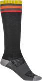 FLY RACING Small/Medium MX Socks 350-0540S
