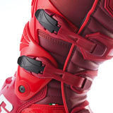 Gaerne Fastback Endurance Blood Moon Motorcycle Boots, Men's Size 8, Part Number 2196-015-8
