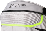 RST Maverick Evo CE Textile Motorcycle Pants, Navy/Silver, Large, Part Number 103199NVY-34