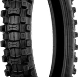 Sedona MX887IT Rear Tire 90/100-16 51M Bias TT, Part Number MX9010016