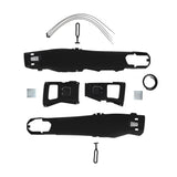 ACERBIS 5 in Teketmagnet Swingarm Guard Black 2986200001