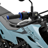 ZETA Adventure Armor Handguards Black, 22.2 mm, ZE72-6231