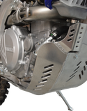 Enduro Engineering 24-5019 Aluminum Skid Plate for Yamaha YZ250FX, YZ450FX and WR Models