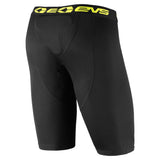 EVS TUGBOTVENT-BK-XXL Vented Impact Shorts, Black, 2X-Large