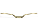 Renthal 35 mm V3 Cycle Fatbar 60 mm Aluminum Gold M201-02-007-01