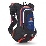 USWE Moto Hydro 8L Kurt Caselli Edition Hydration Pack 2084240