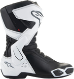 Alpinestars Stella SMX-6 V3 Drystar Boots Black/White US 8, EU 39 – Part 2243125-21-39