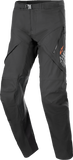 Alpinestars AMT-8 Stretch Drystar XF Pants, Black, 2XL, Part Number 3220125-10-XXL