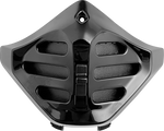 ARAI HELMETS XD-5 Chin Vent - Black 105319