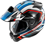 ARAI HELMETS XD-5 Helmet - Discovery - Blue - XL 0140-0432