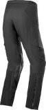 Alpinestars AMT-8 Stretch Drystar XF Motorcycle Pants, Black, 4XL, Part 3220125-10-4XL