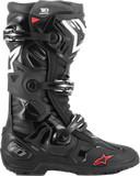 Alpinestars Tech 10 Enduro Boots Black US 14, Model 2010025-10-14