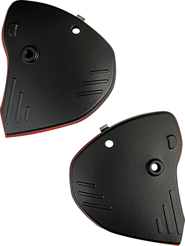 ARAI HELMETS XD-5 Holder Set - Black 021085