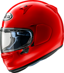 ARAI HELMETS Regent-X Helmet - Code - Red - Small 0101-17564