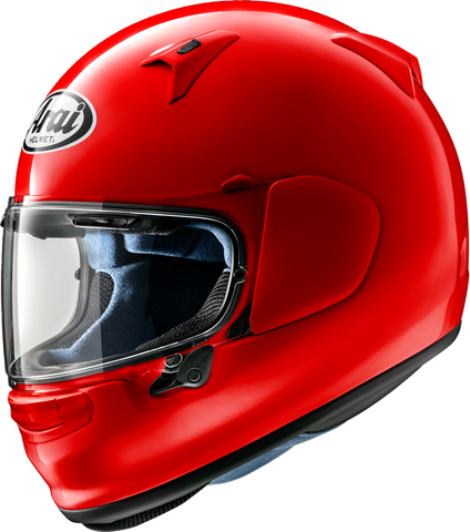 ARAI HELMETS Regent-X Helmet - Code - Red - Small 0101-17564