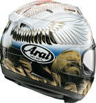 ARAI HELMETS Corsair-X Helmet - Tsubasa - XS 0101-17605