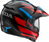 ARAI HELMETS XD-5 Helmet - Honda Africa Twin - Red - Small 0140-0496