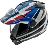 ARAI HELMETS XD-5 Helmet - Honda Africa Twin - Blue - Large 0140-0504