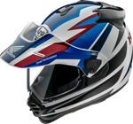 ARAI HELMETS XD-5 Helmet - Honda Africa Twin - Blue - XL 0140-0505