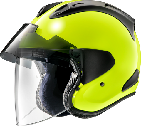 ARAI HELMETS Ram-X Helmet - Fluorescent Yellow - Small 0104-3377