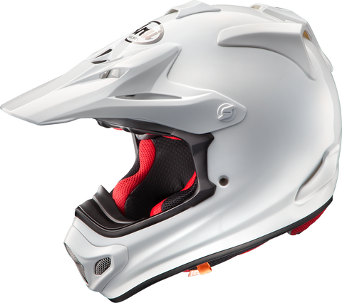 ARAI HELMETS VX-Pro4 Helmet - White - 2XL 0110-8859