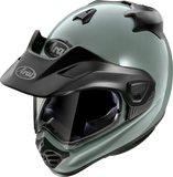 ARAI HELMETS XD-5 Helmet - Mojave Sage - Small 0140-0418